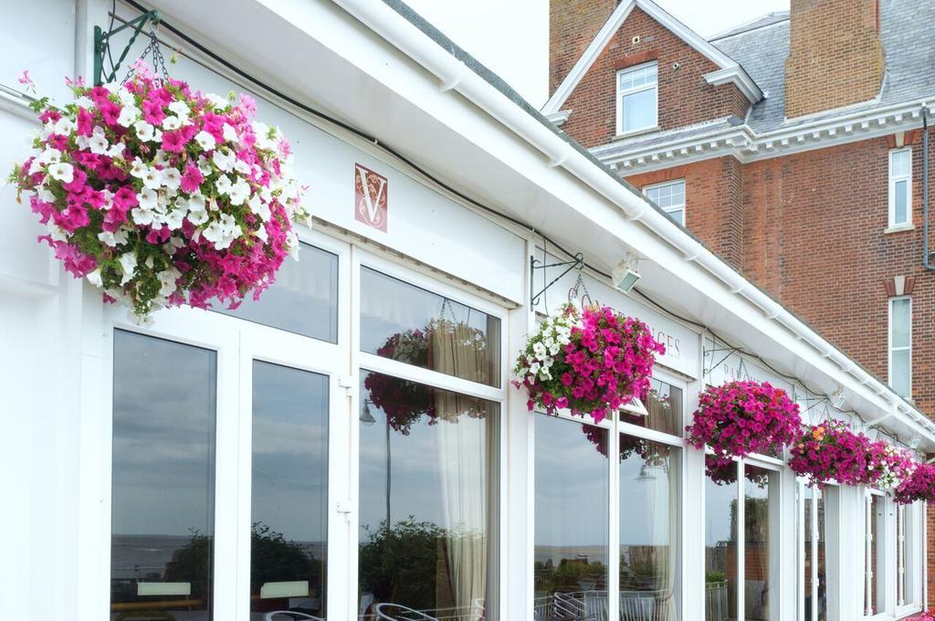 Hotel Victoria Lowestoft Exteriér fotografie