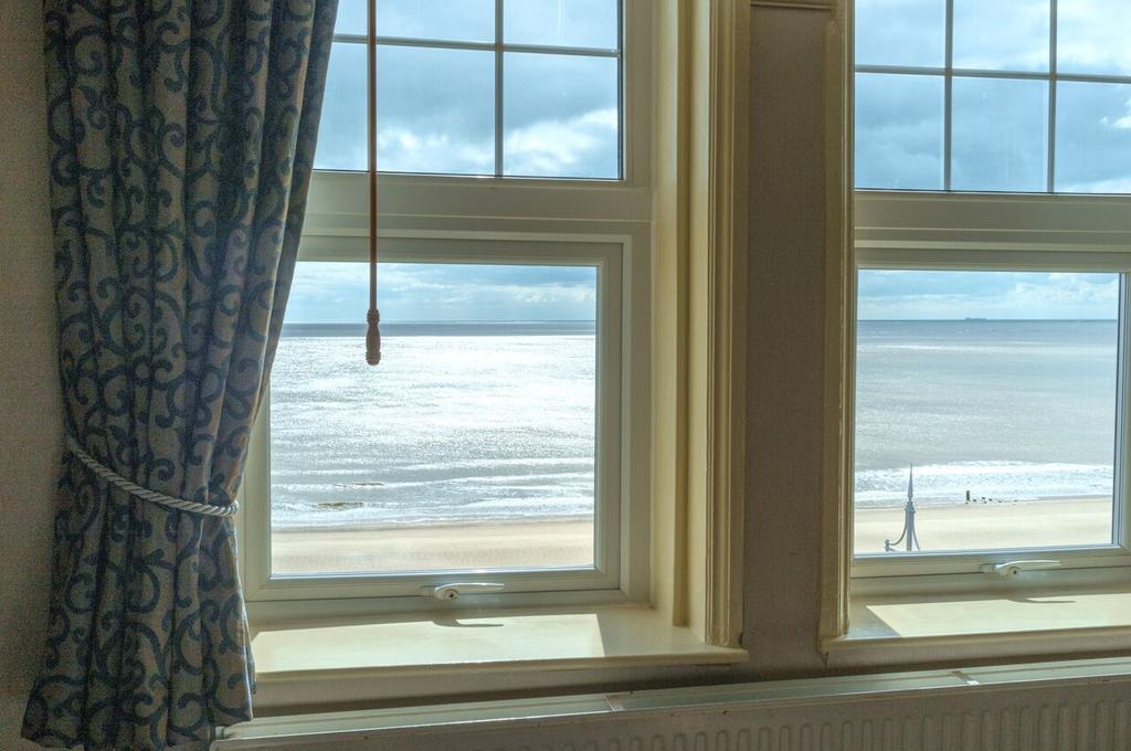 Hotel Victoria Lowestoft Pokoj fotografie