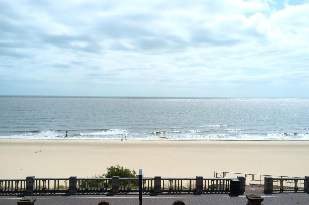 Hotel Victoria Lowestoft Pokoj fotografie
