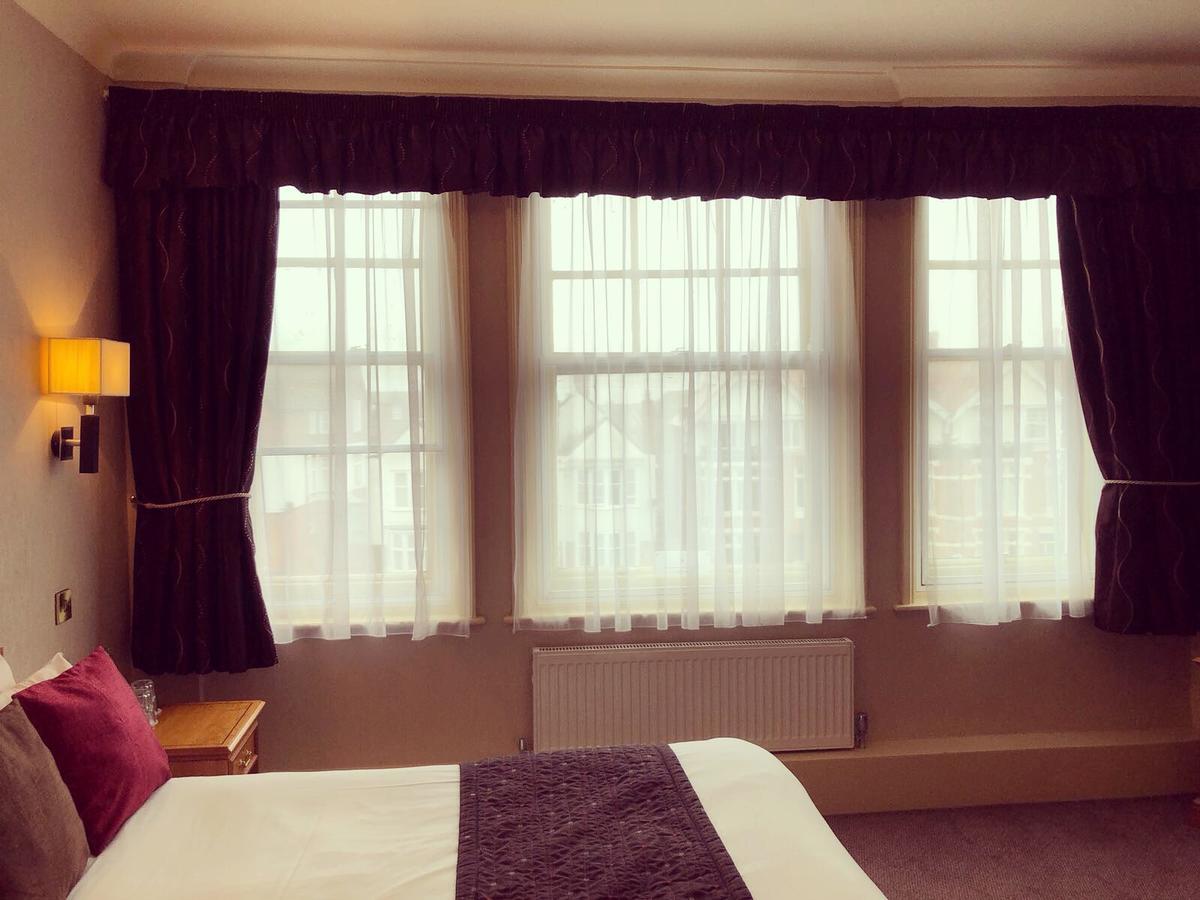 Hotel Victoria Lowestoft Exteriér fotografie