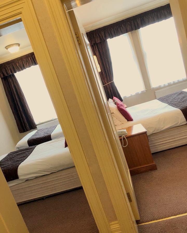 Hotel Victoria Lowestoft Exteriér fotografie