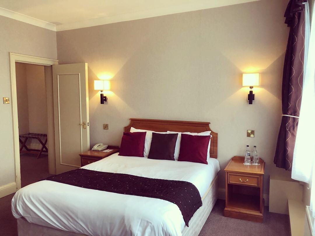 Hotel Victoria Lowestoft Exteriér fotografie