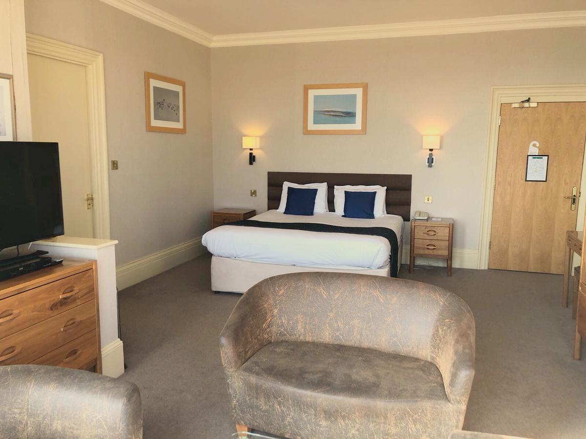 Hotel Victoria Lowestoft Exteriér fotografie