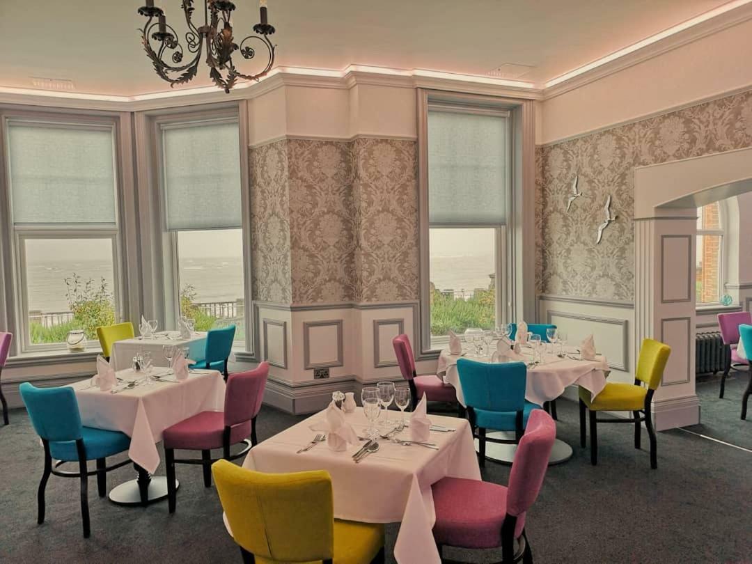 Hotel Victoria Lowestoft Exteriér fotografie