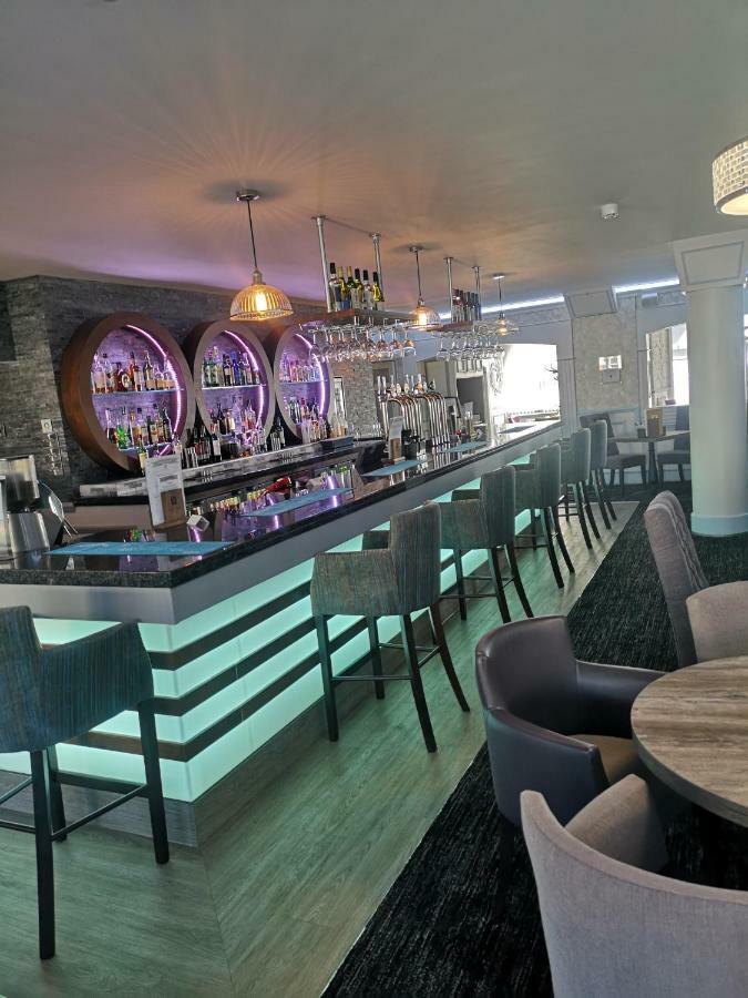 Hotel Victoria Lowestoft Exteriér fotografie